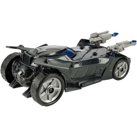 Автомобиль Batman