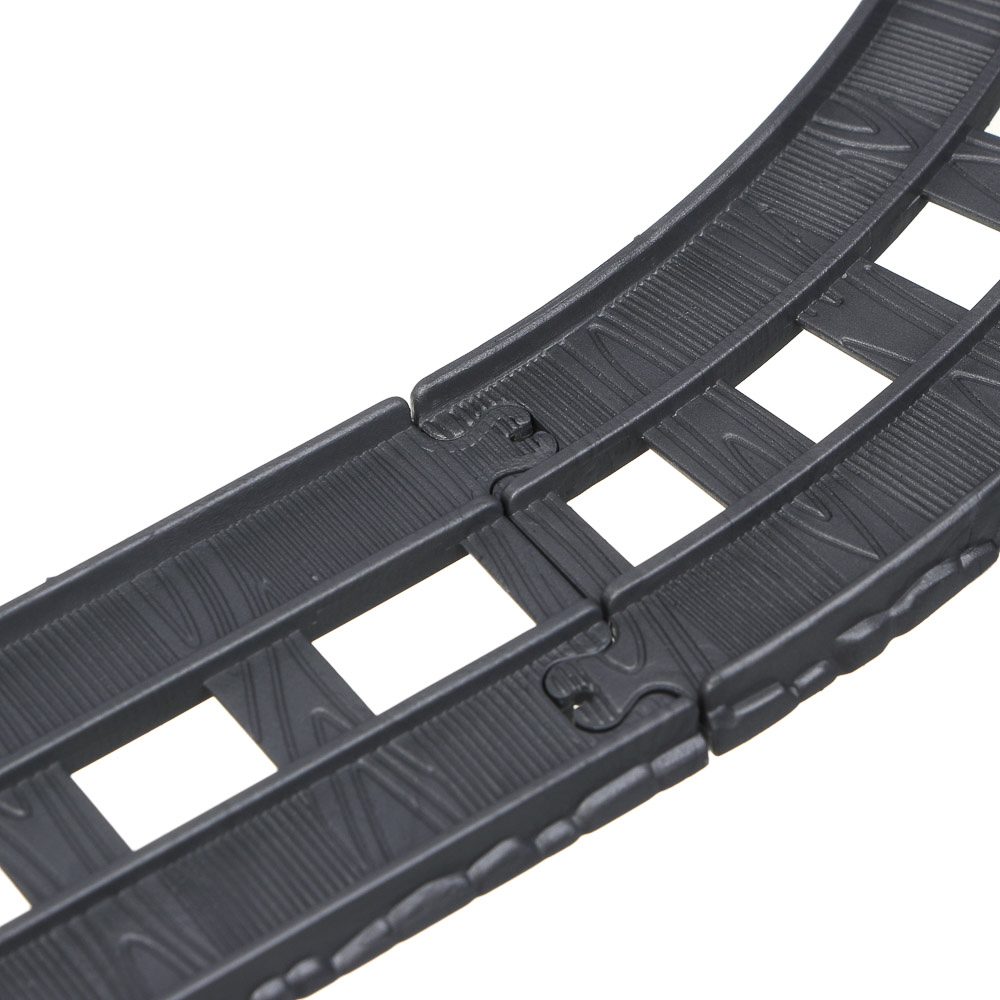 Набор железнодорожный Игроленд 276-137 - фото 16