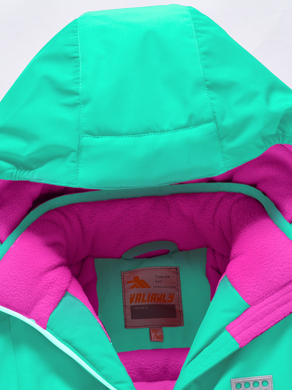 Комплект Valianly 9420Br - фото 7