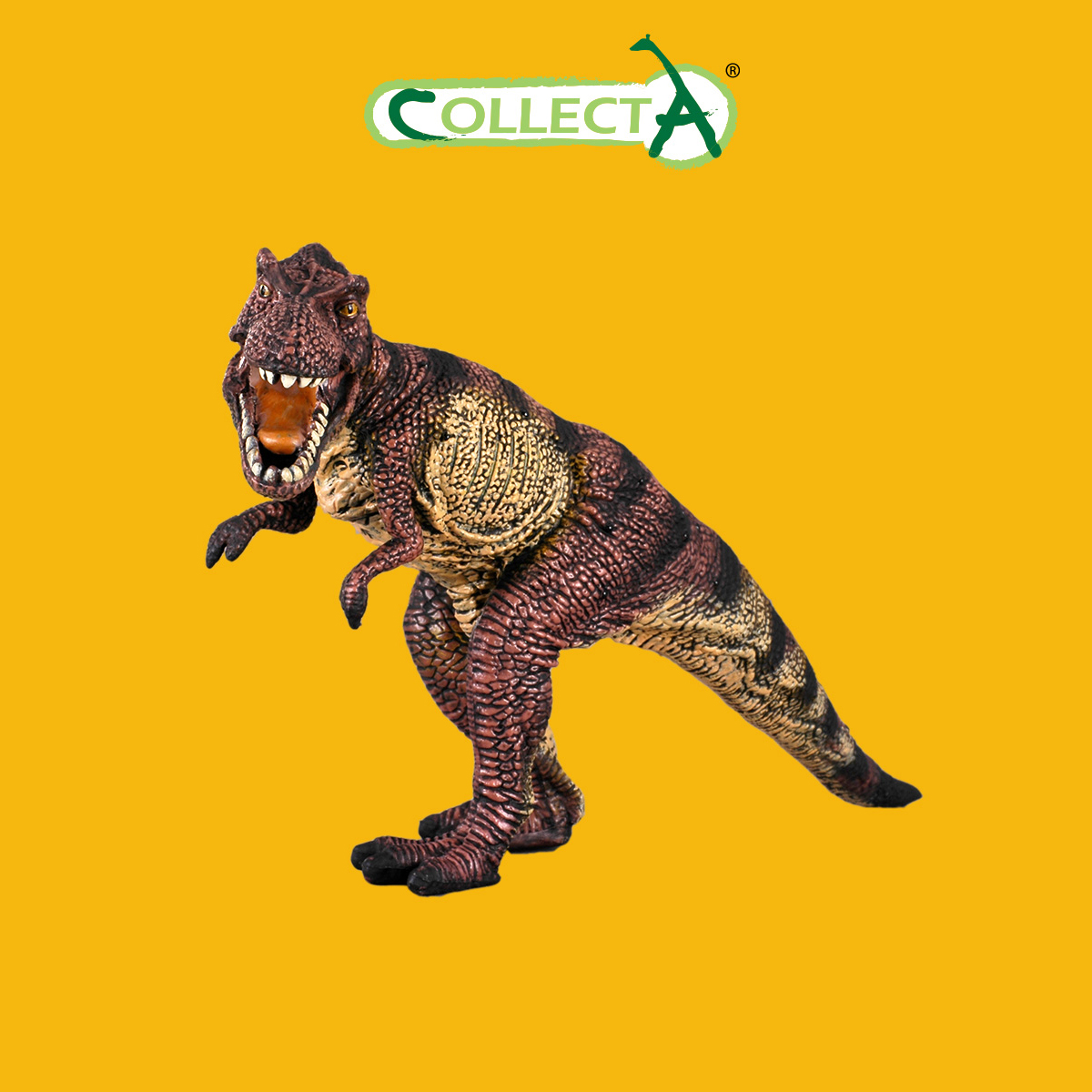 Фигурка Collecta Тираннозавр - фото 1