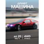 Автомобиль РУ AUTODRIVE 1:24