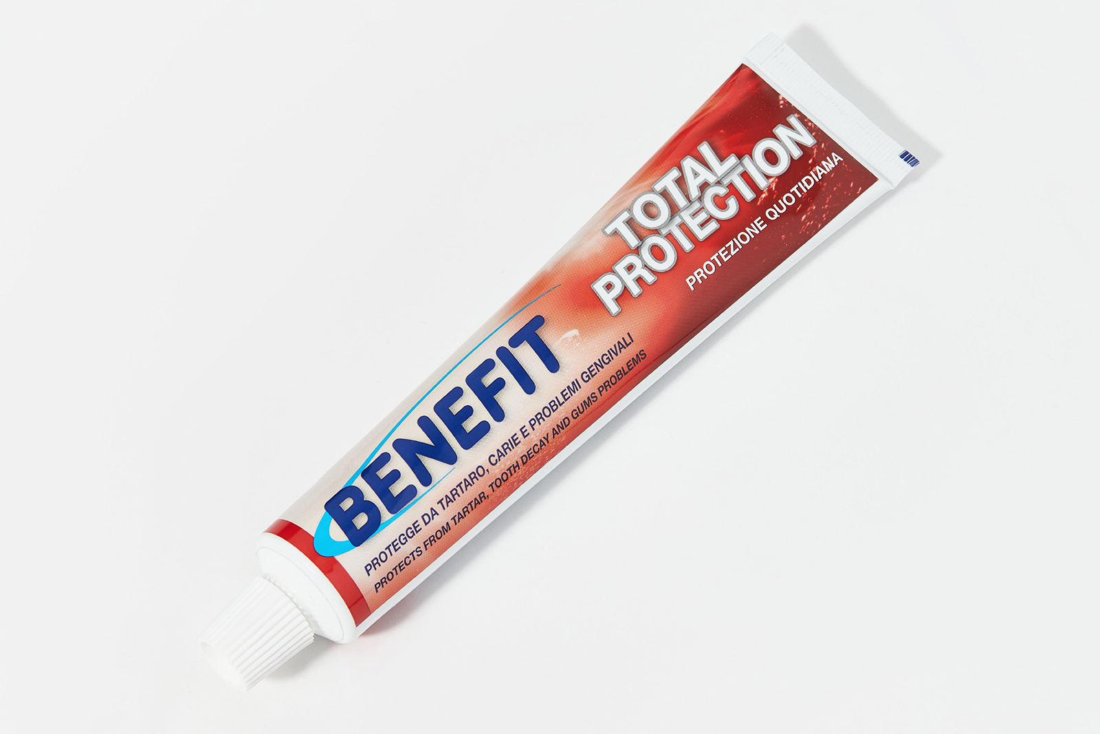 Зубная паста Benefit - фото 8