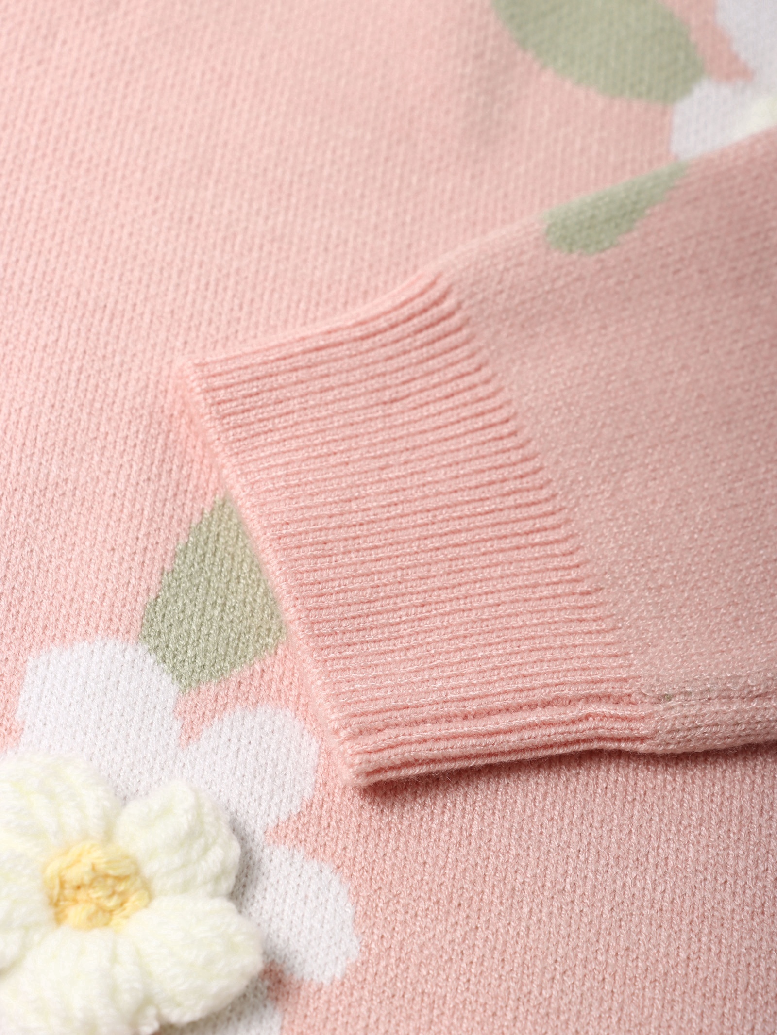 Джемпер Kaftan 10539615 - фото 10