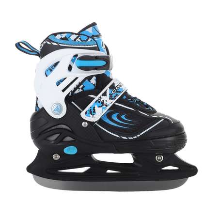 Коньки Alpha Caprice Раздвижные L 39-42