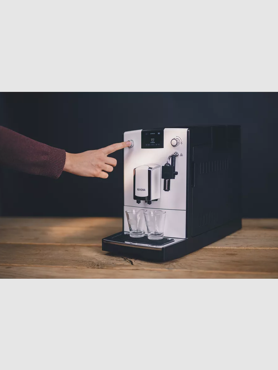 Кофемашина Nivona NICR 560 - фото 5