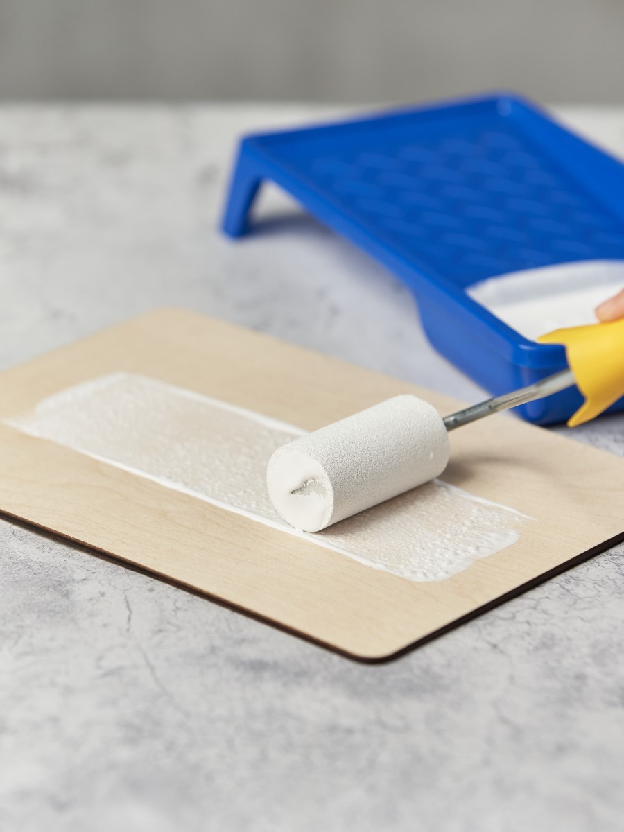 Грунтовка акриловая DESSA DECOR художественная 250 мл - фото 4