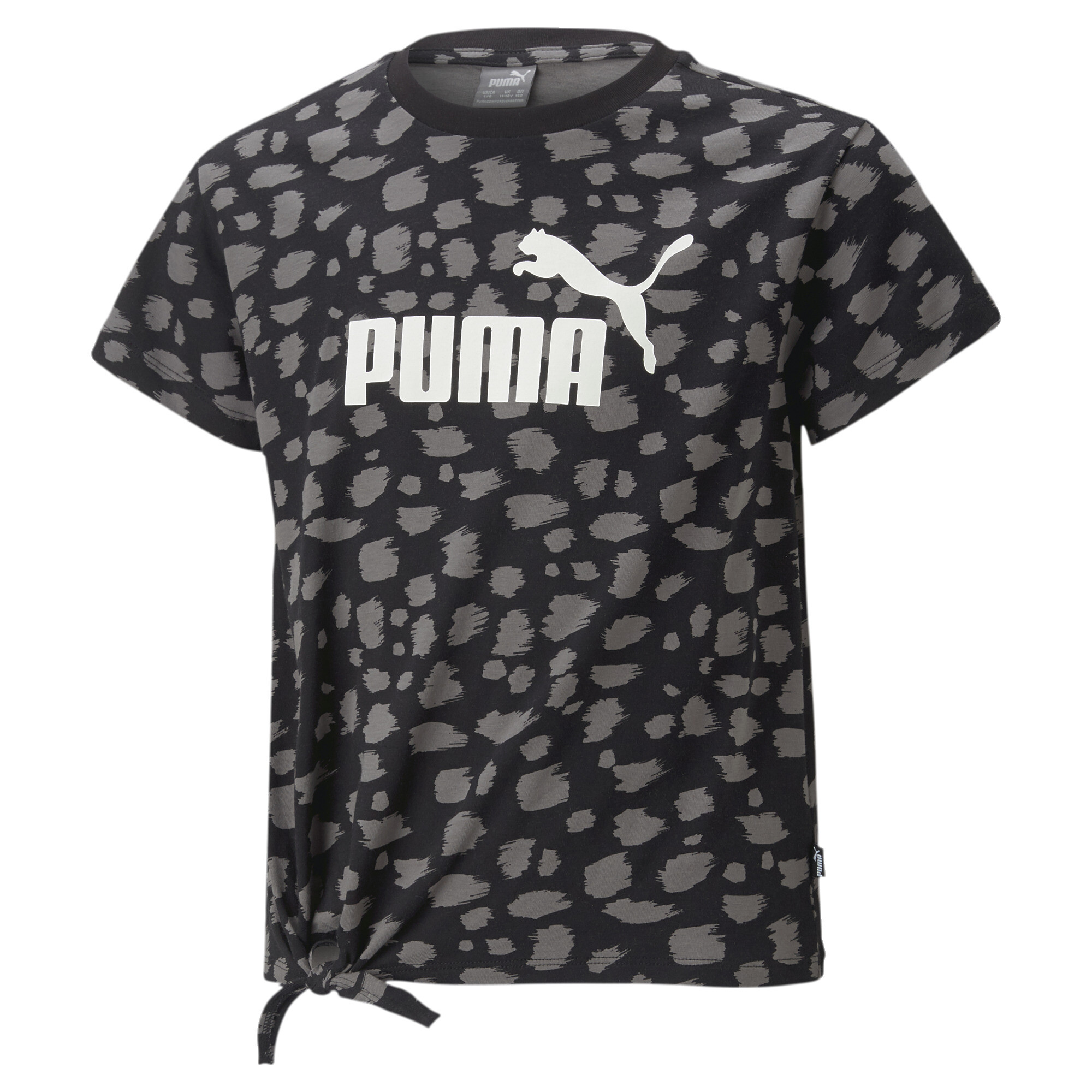 Футболка Puma 67352301 - фото 5