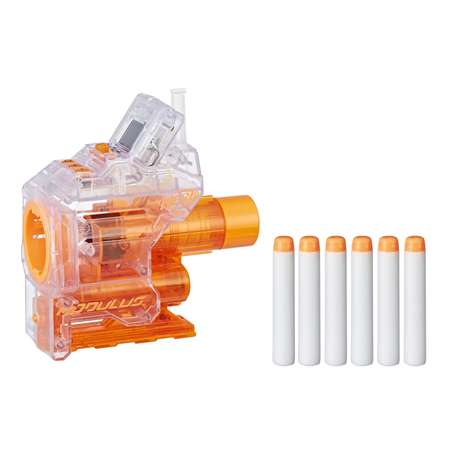 Набор Nerf Modulus Сумерки