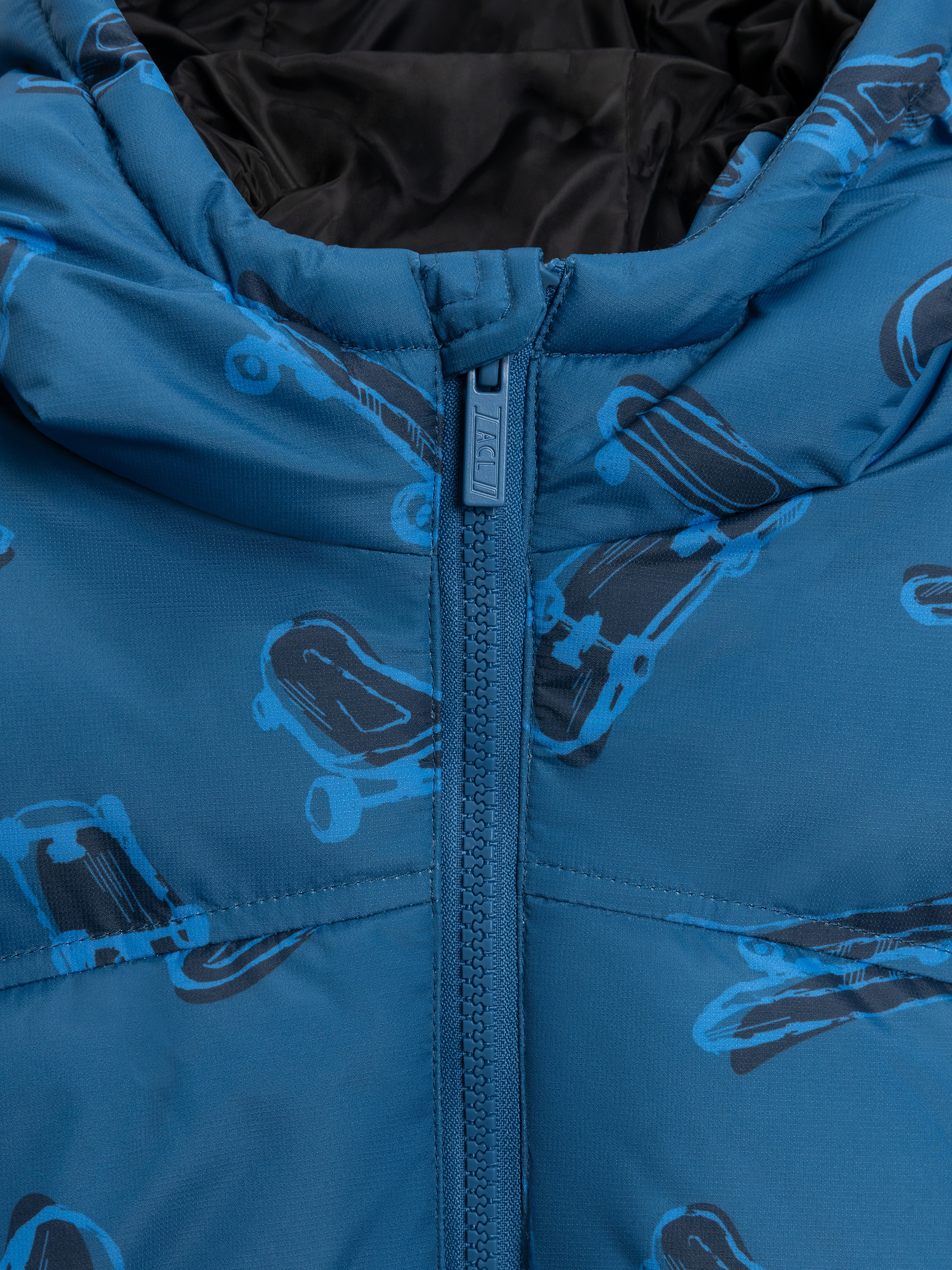 Куртка Acoola 20120650035_0089532 - фото 3