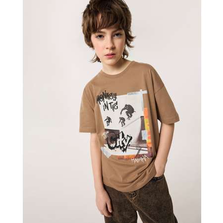 Футболка Futurino Fashion