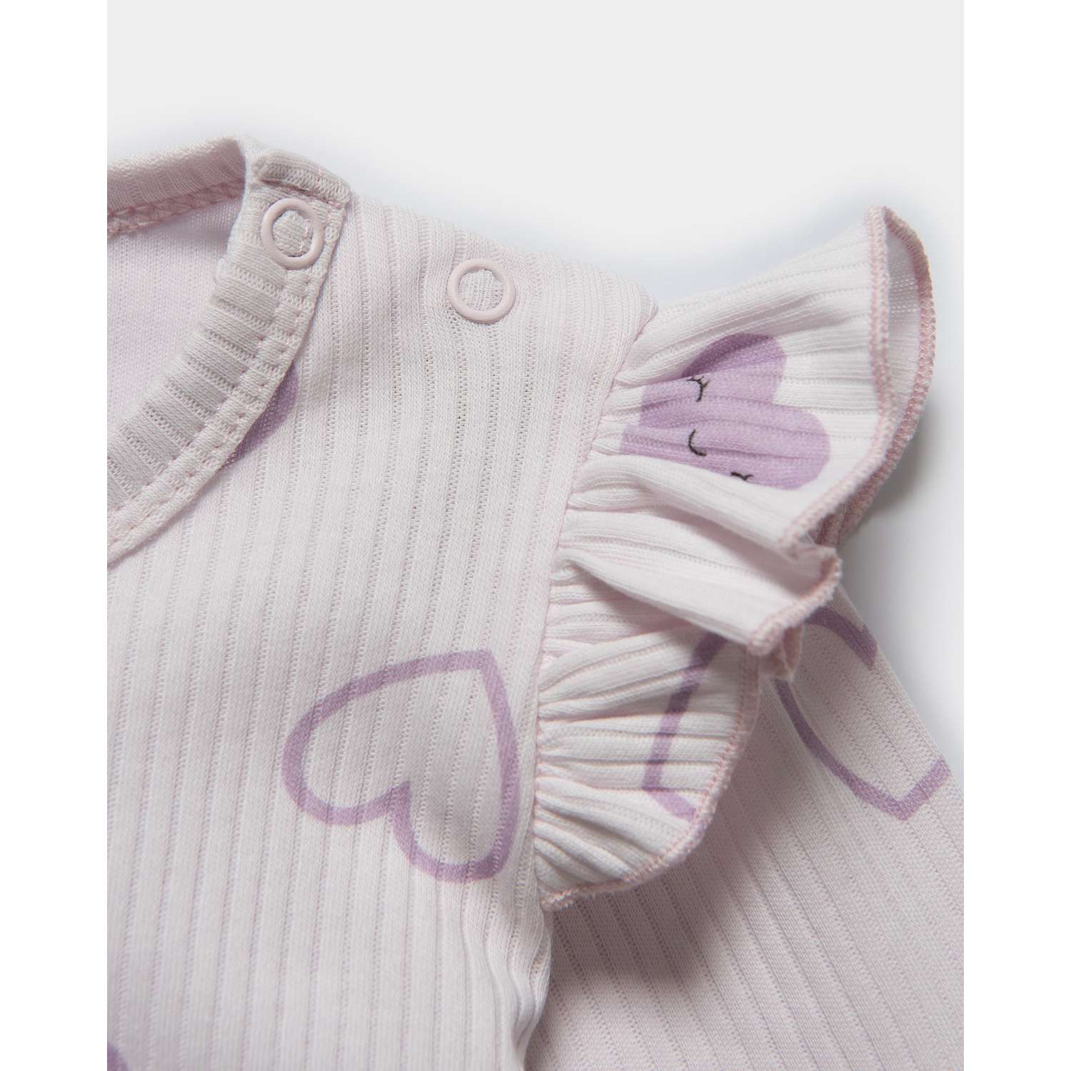 Боди Baby Gо - фото 4
