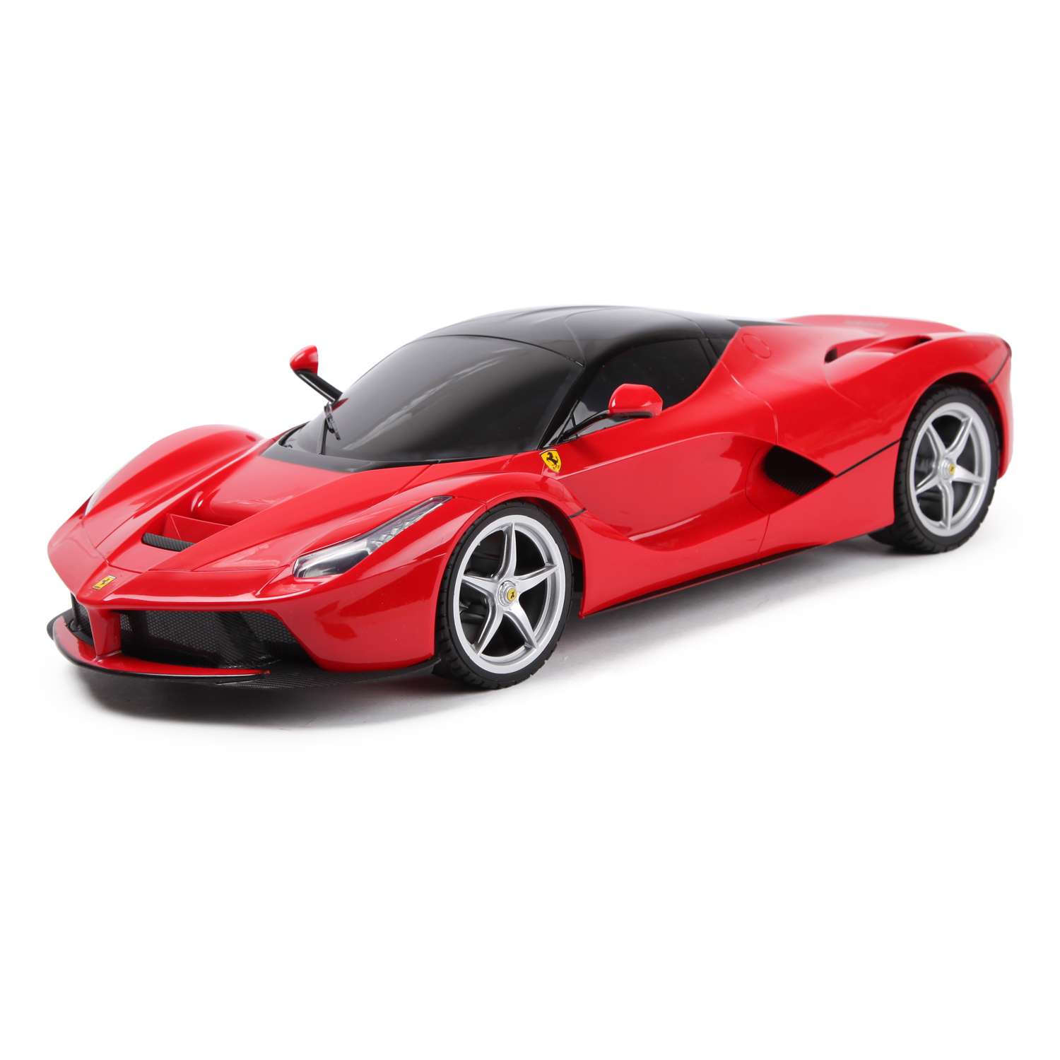 Автомобиль РУ Mobicaro Ferrari - фото 3