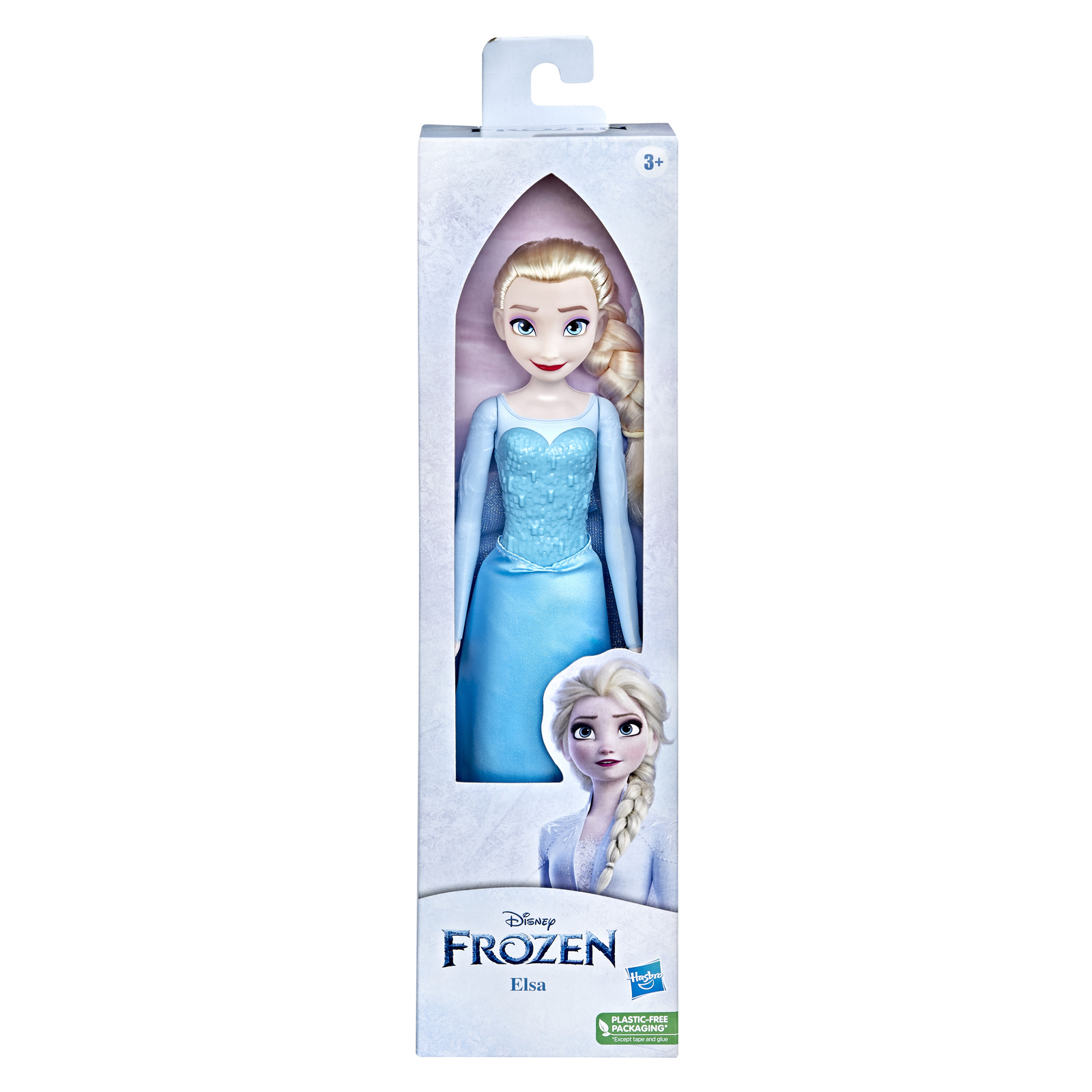 Кукла классическая Disney Frozen в ассортименте F32575L0 - фото 11