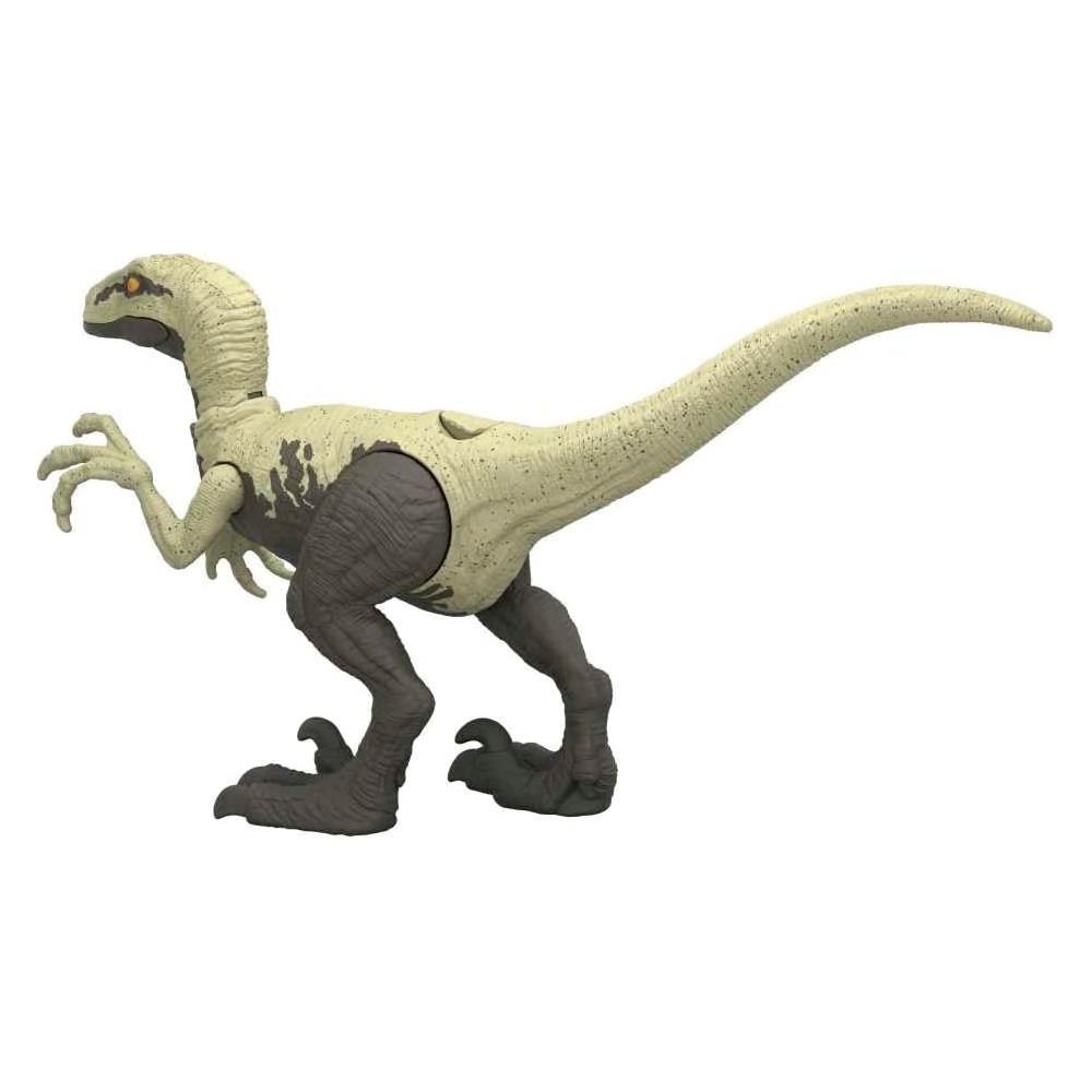 Фигурка Jurassic World Опасные динозавры - фото 4