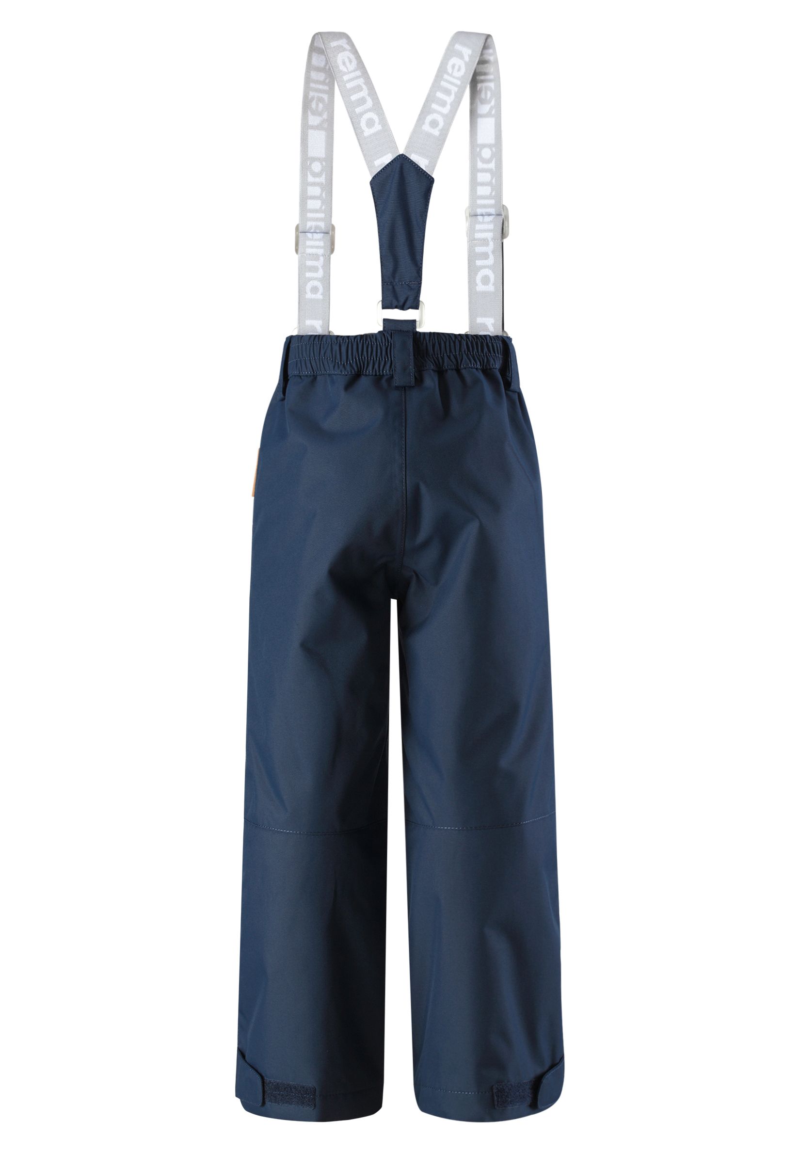 Брюки утепленные Reima 522269-6980 - фото 3