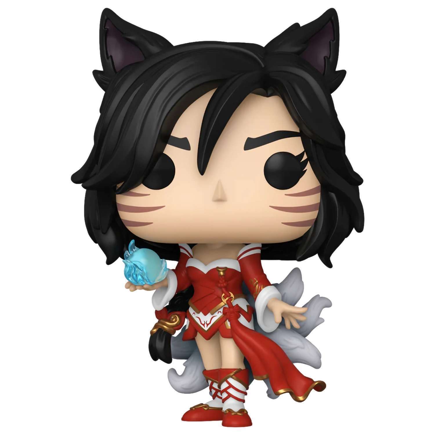 Фигурка Funko League of Legends Ahri Ари - фото 1