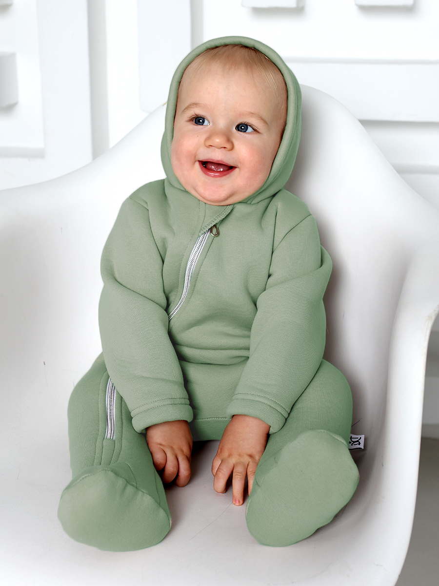 Комбинезон Дашенька 1563/051 - фото 2