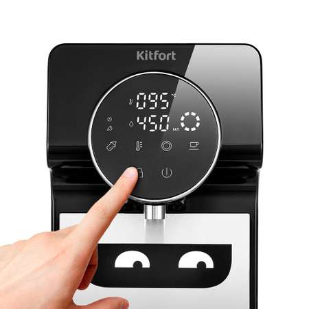 Термопот KITFORT КТ-2510