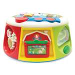 Игрушка Kiddieland развивающий центр