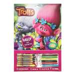 Набор для рисования DreamWorks Trolls