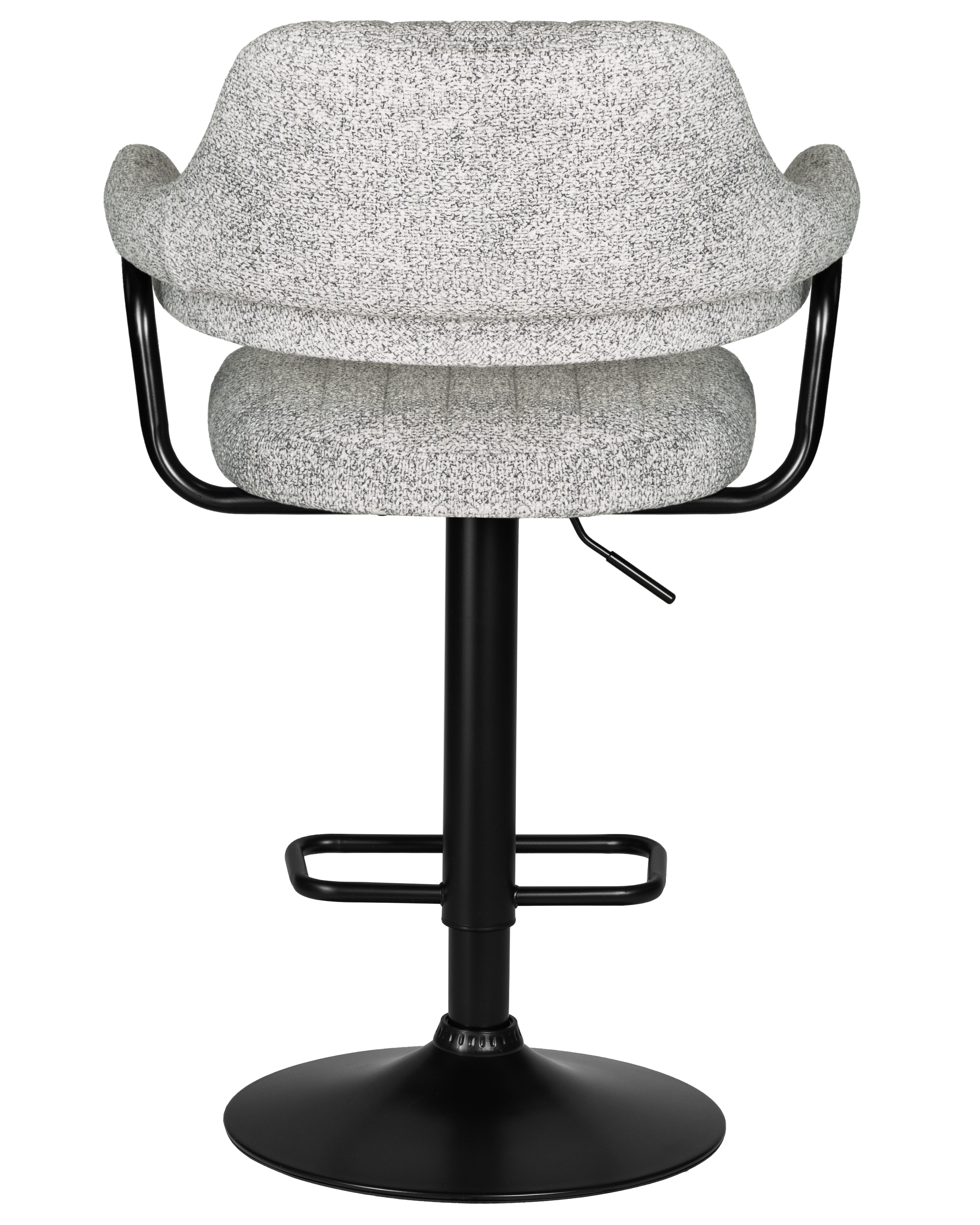 Стул DOBRIN CHARLY 2 шт. - фото 5