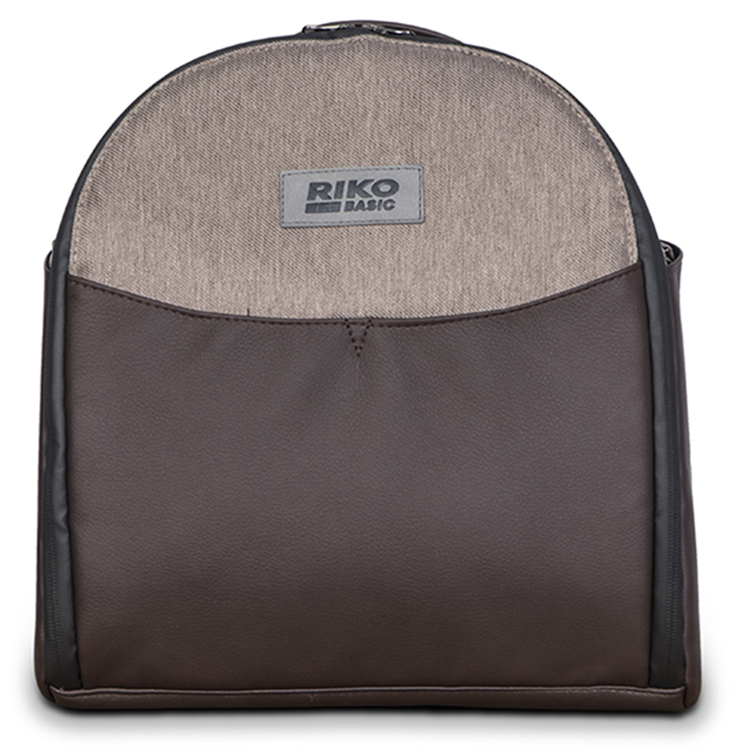 Коляска 2в1 Riko Basic Pacco - фото 6