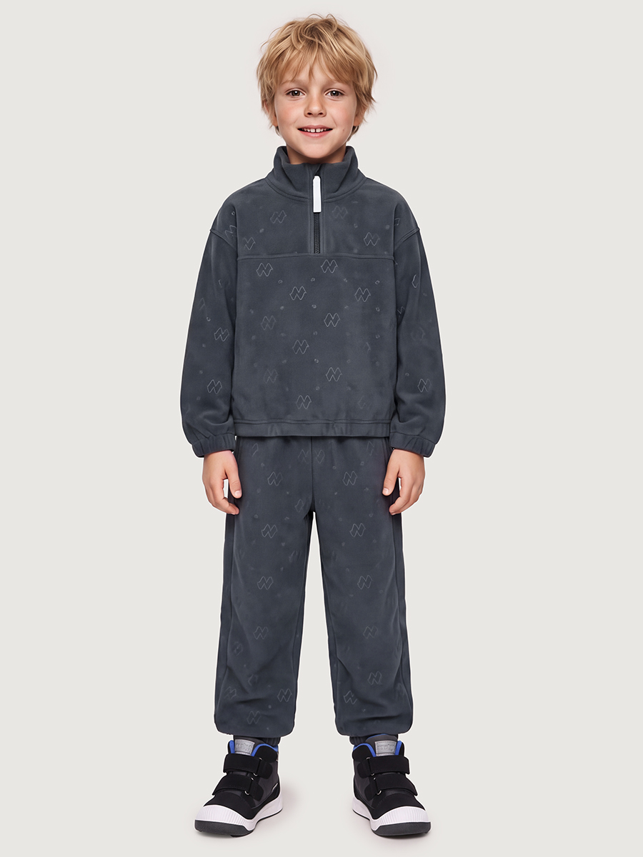 Изображение товара Костюм NIKASTYLE: 122 Изображение товара Костюм NIKASTYLE: 122