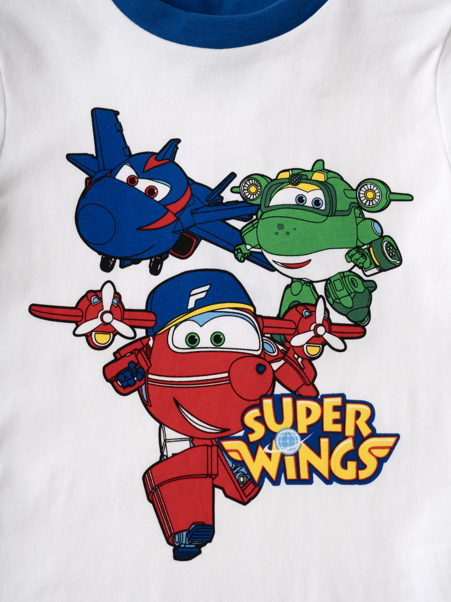 Пижама PlayToday 12632026 - фото 7