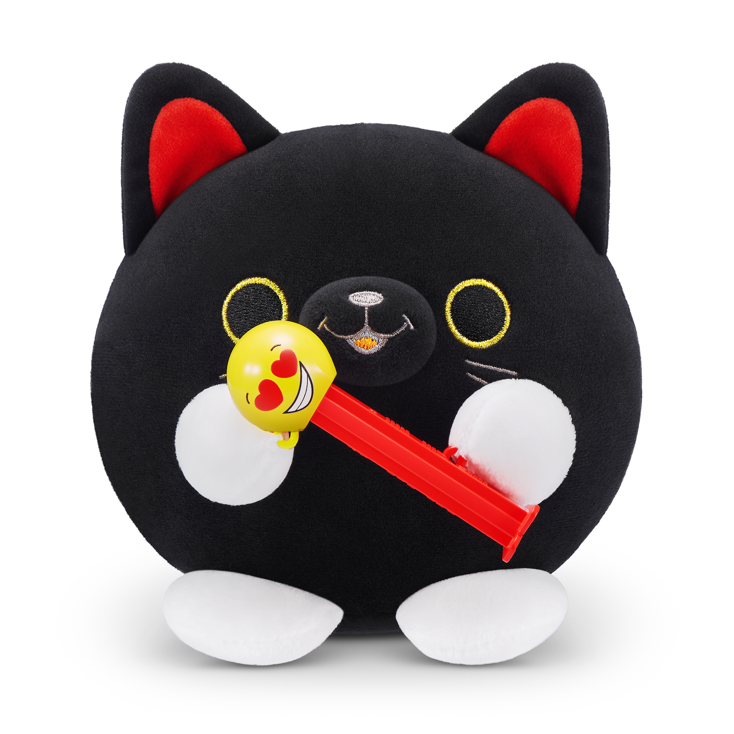 Игрушка Zuru Snackles в непрозрачной упаковке (Сюрприз) 77510GQ1-S1W2-S006 - фото 21