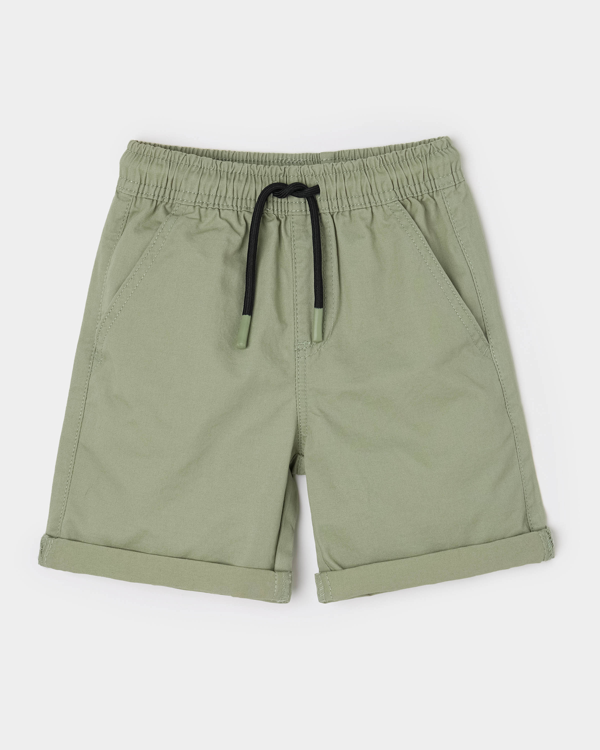 Шорты Futurino S26FU1-B372kb-24 - фото 2