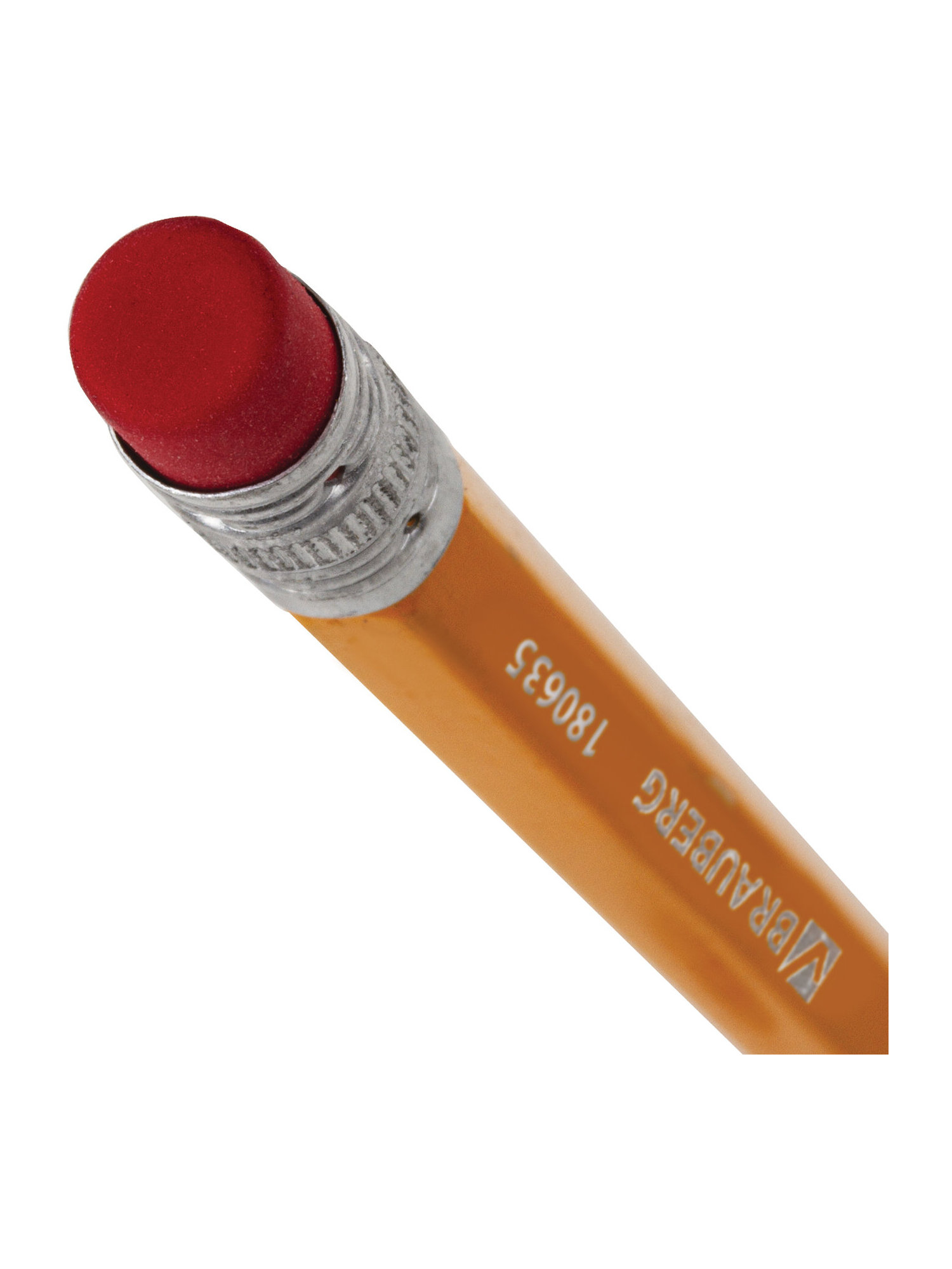 Карандаши чернографитные Brauberg 12 шт. - фото 10