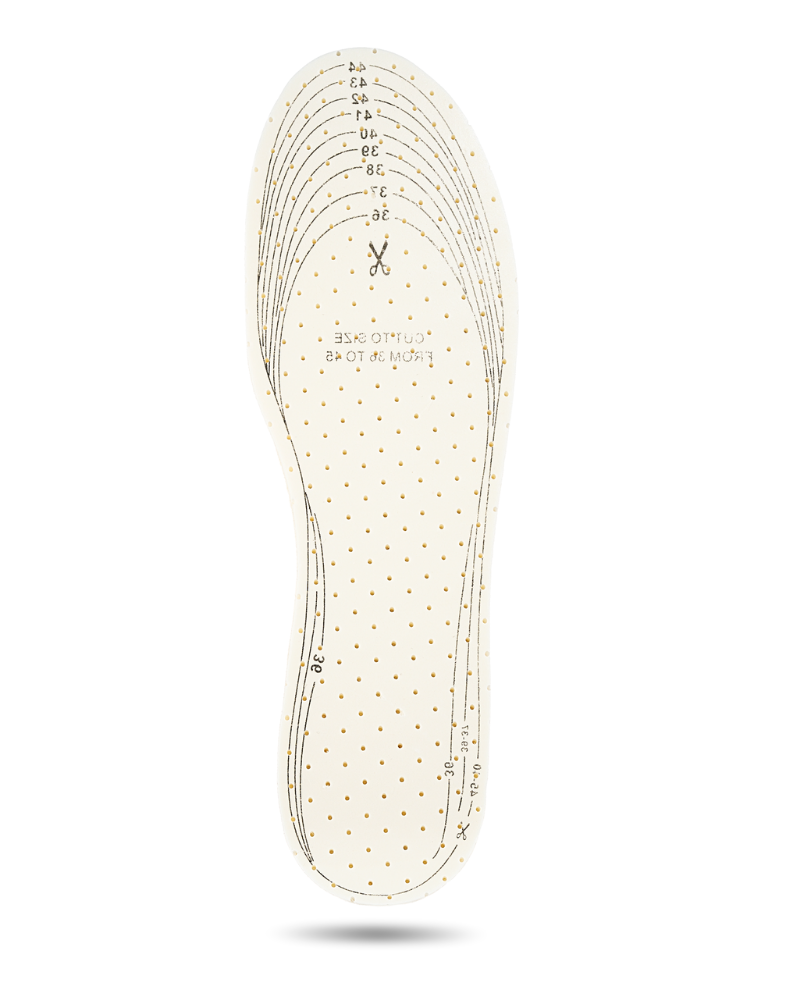 Стельки INNORTO 30119 - фото 2