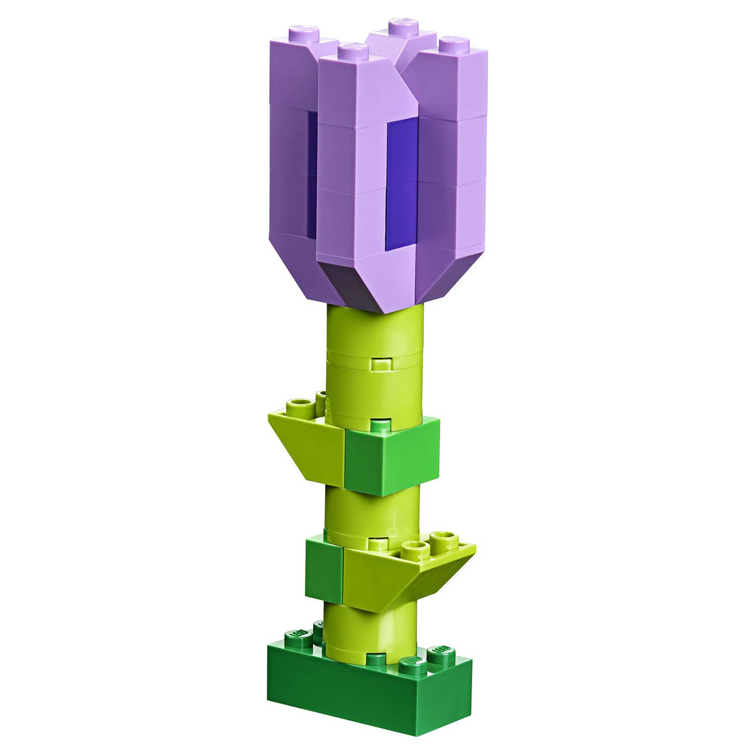 Конструктор LEGO Classic блочный - фото 6