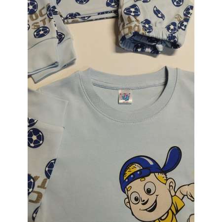 Пижама Elephant kids