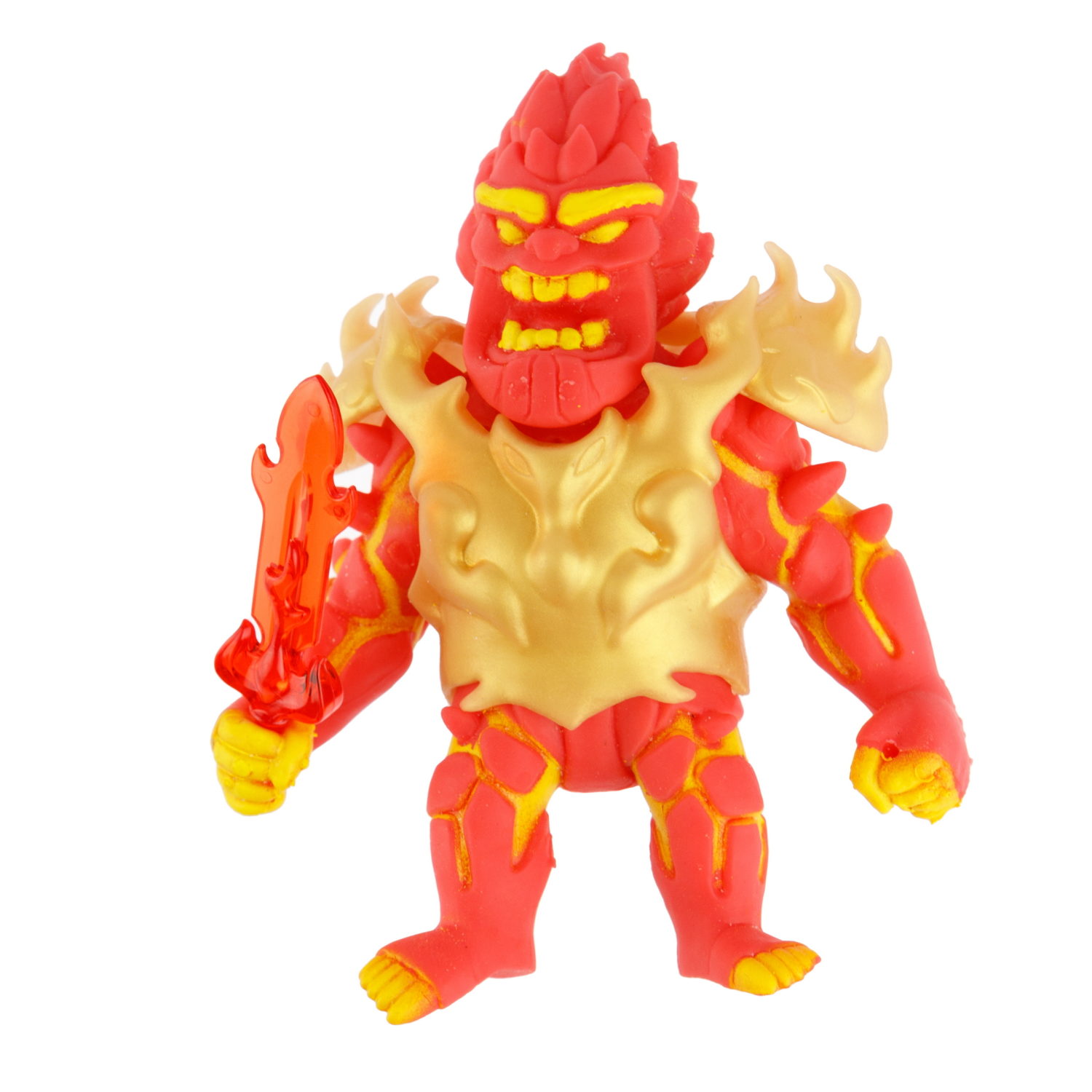 Фигурка Monster Flex Monster Flex Combat - фото 4