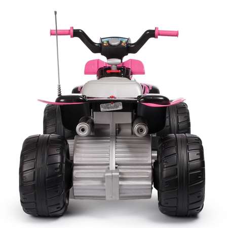 Квадроцикл Peg-Perego