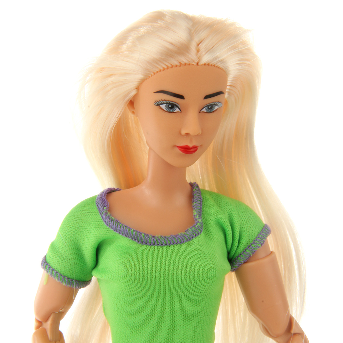 Кукла модельная Veld Co 122167 - фото 7