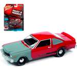 Автомобиль Johnny Lightning 1:64