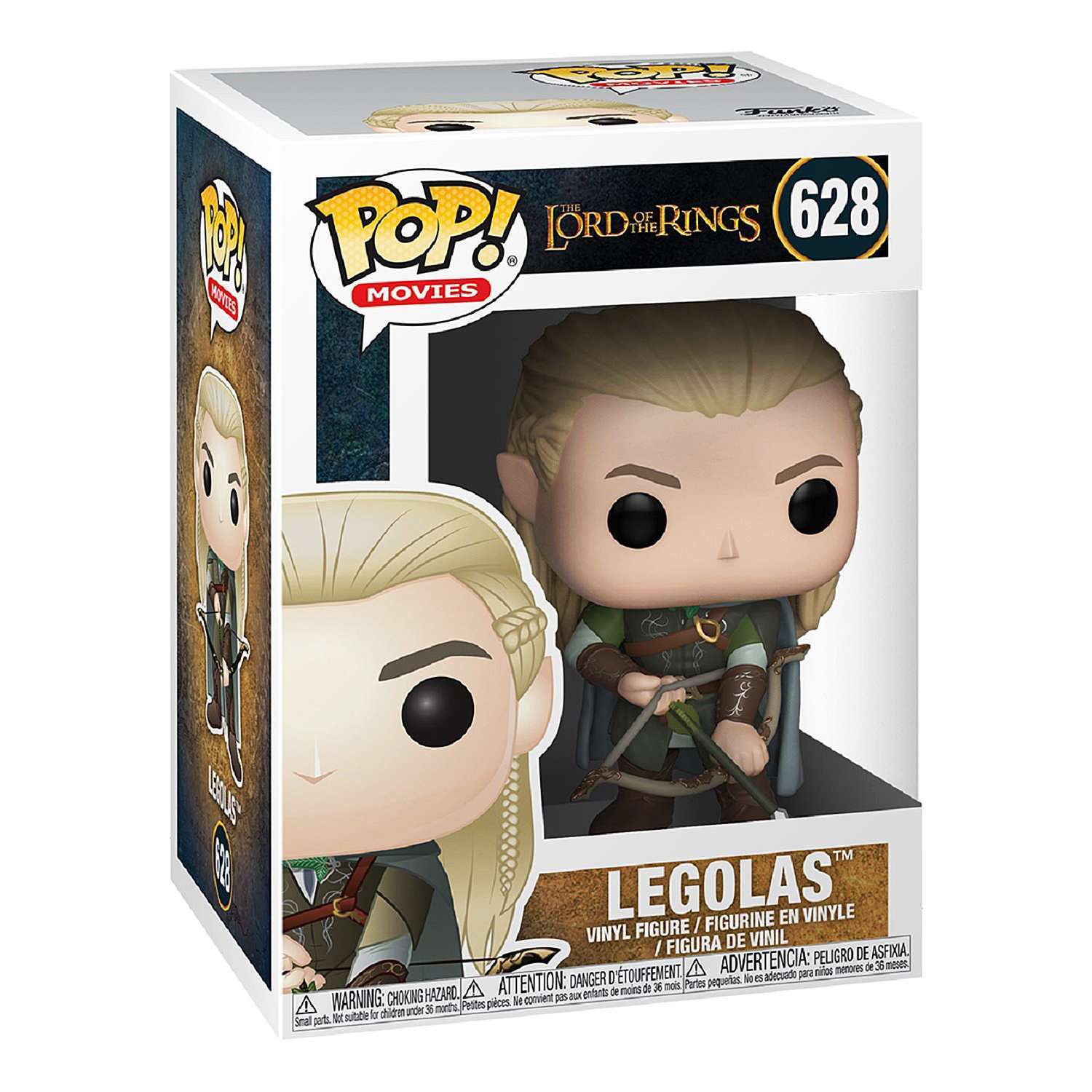 Фигурка Funko - фото 2