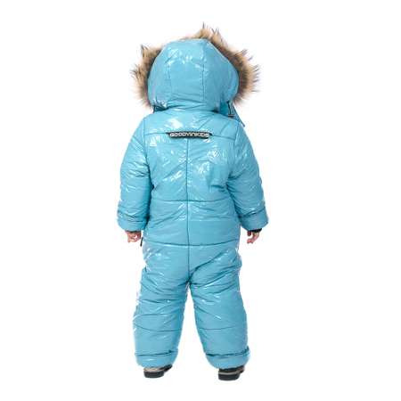 Комбинезон GooDvinKids
