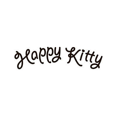 Happy Kitty