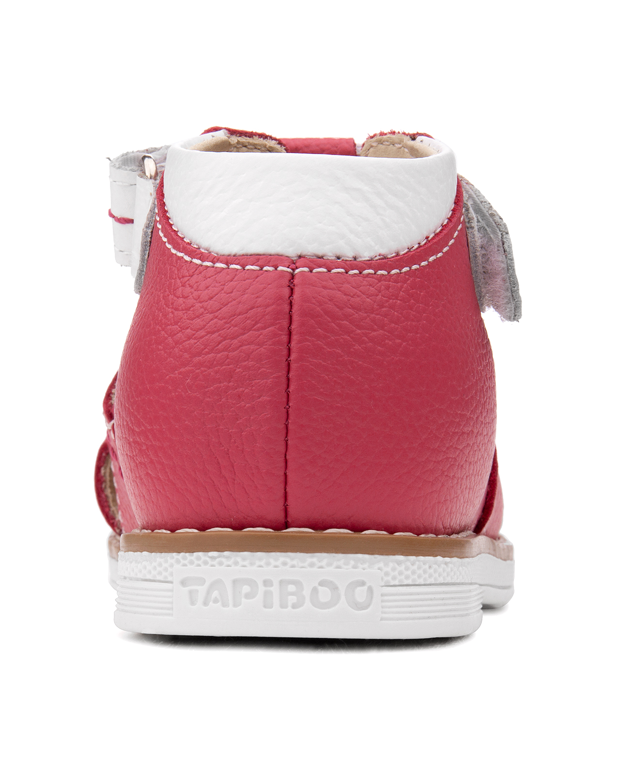 Сандали Tapiboo FT-26021.23-OL48O.01 - фото 4