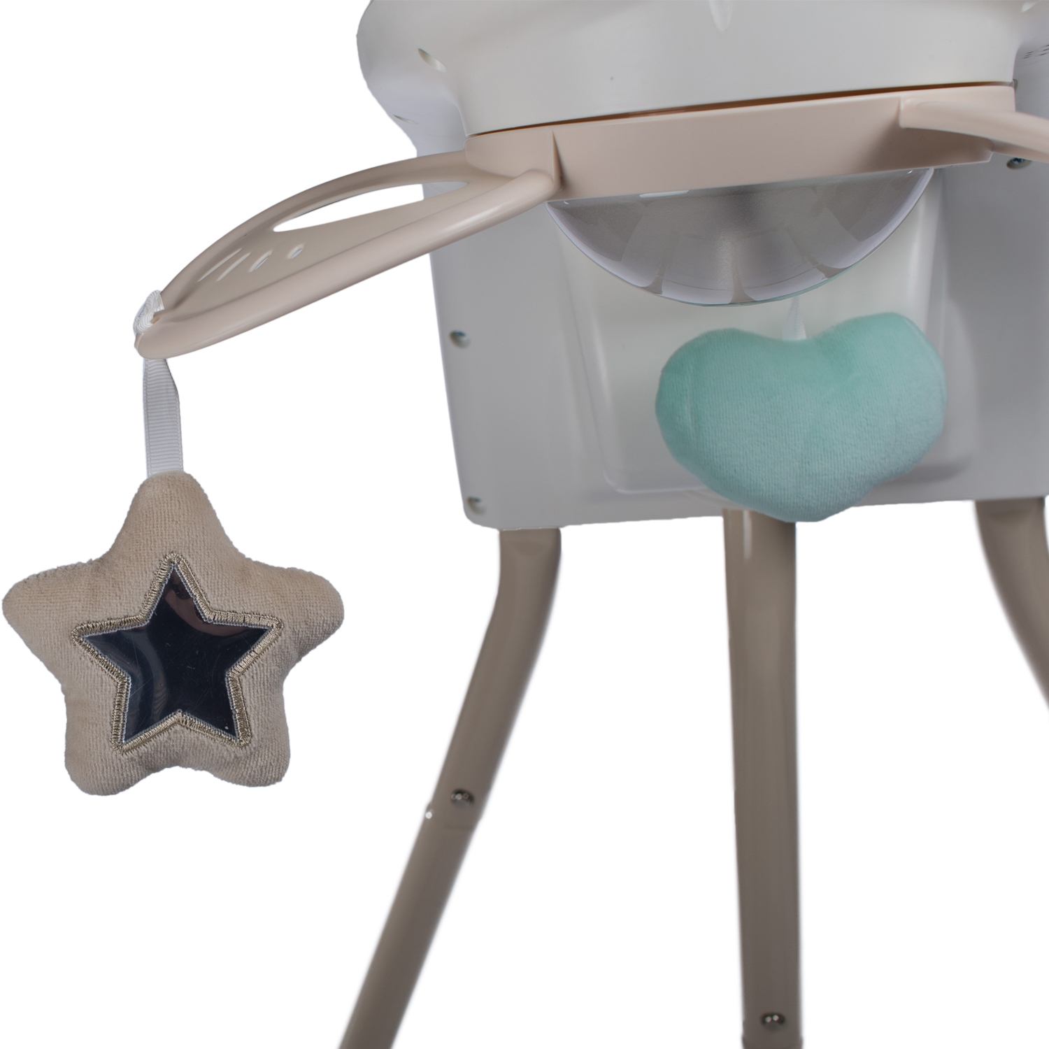 Качели CAM Gironanna - фото 5