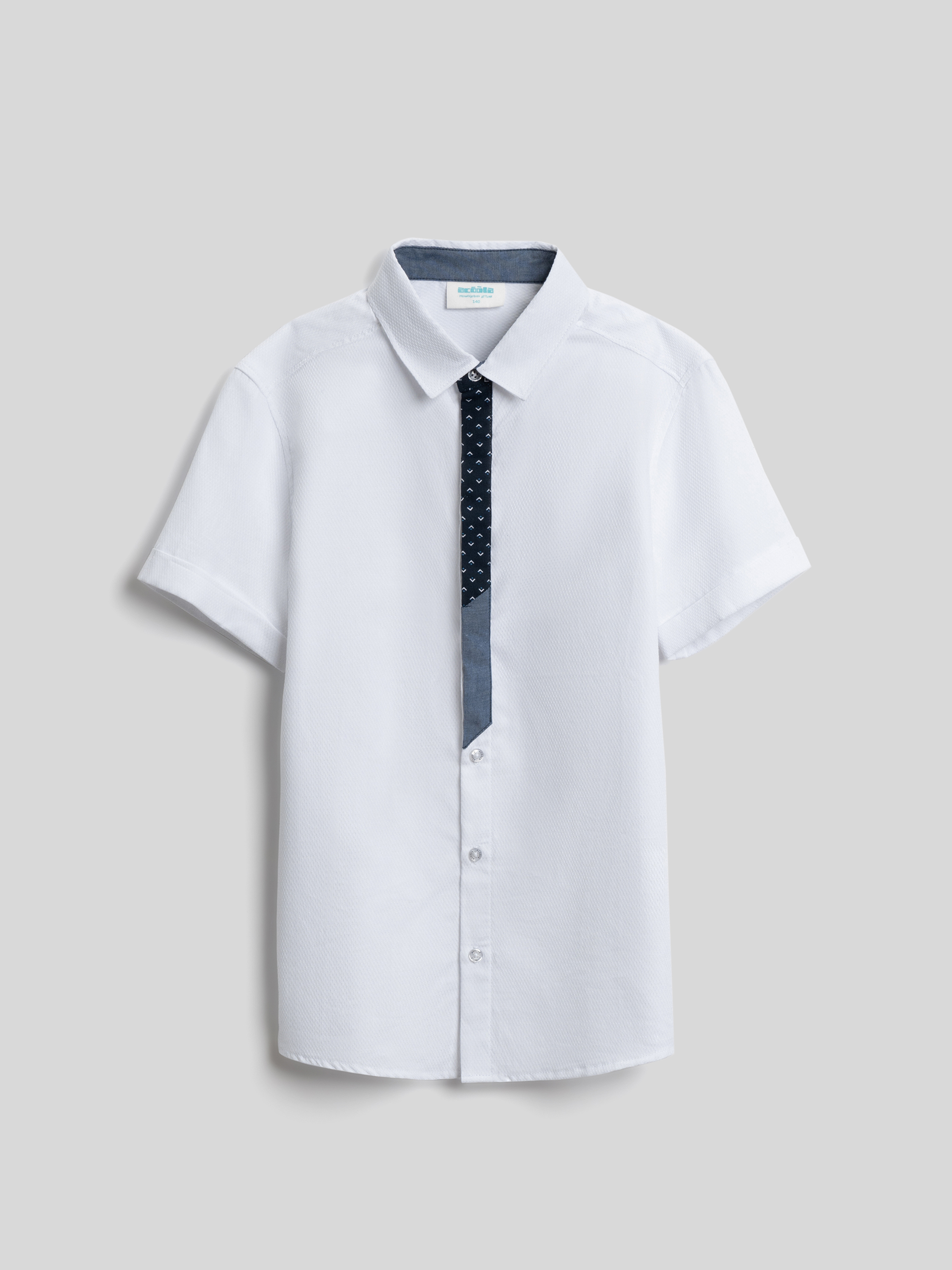 Рубашка Acoola 20130290001_0074562 - фото 5