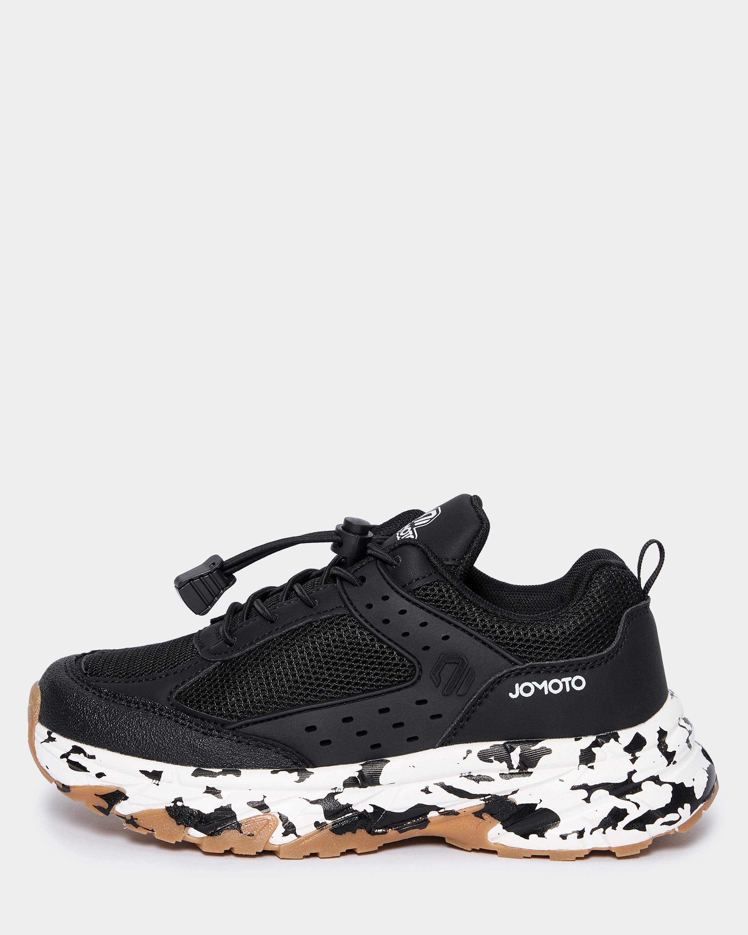 Кроссовки Jomoto S26QLtgRS-426-99 - фото 1