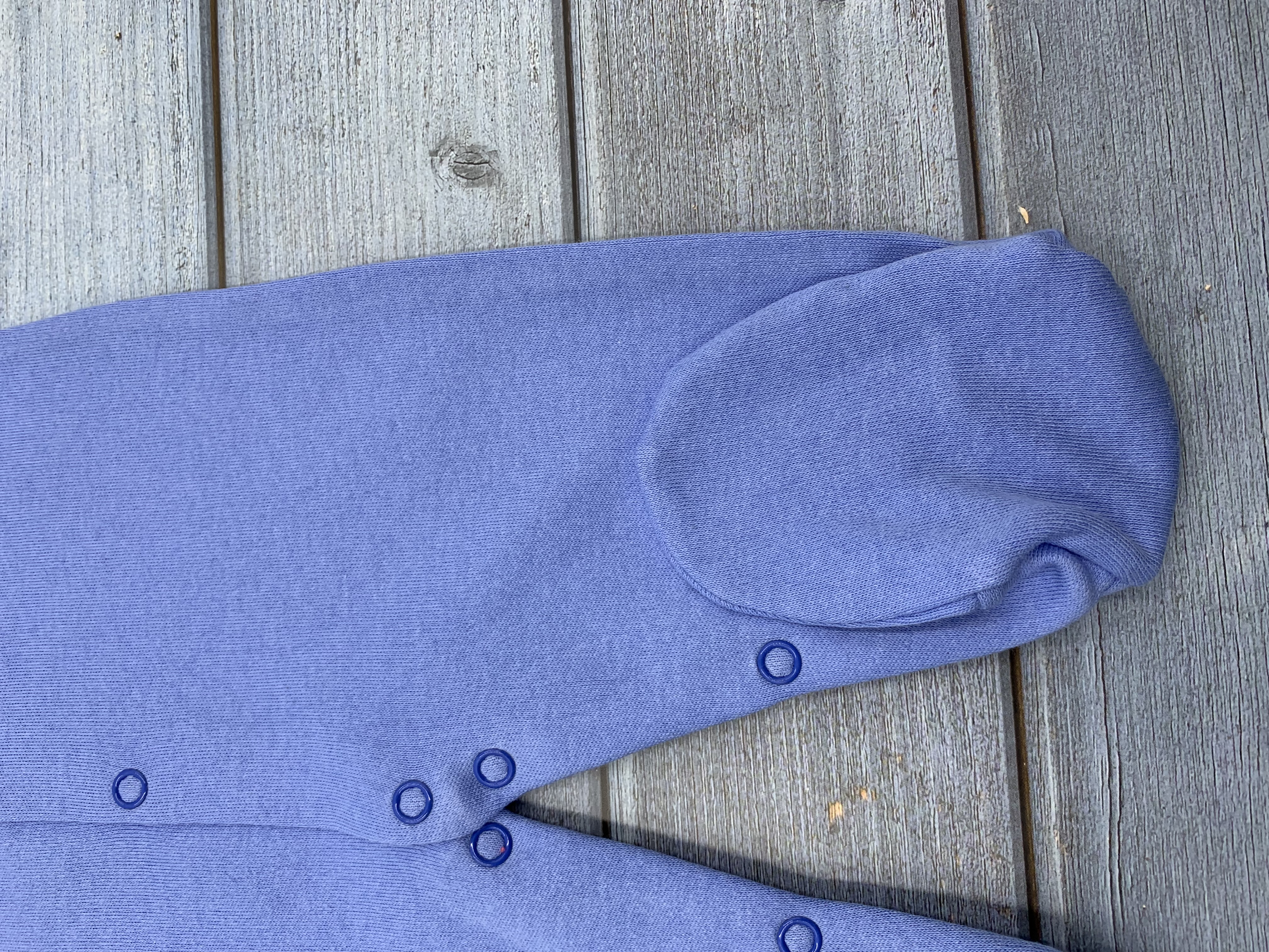 Комбинезон VGtrikotazh d4036 - фото 5