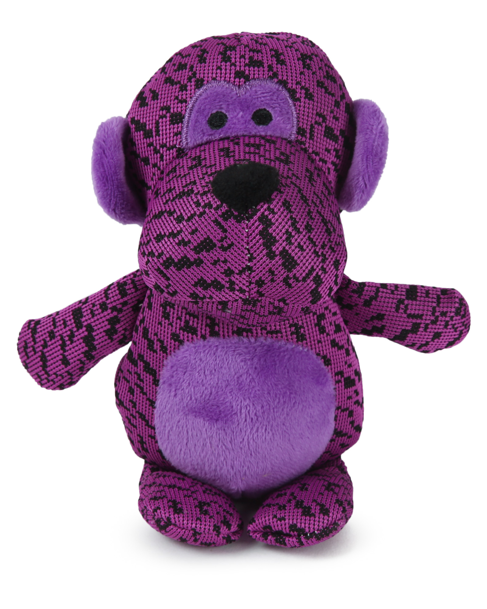 Игрушка для собак Barbaks Обезьянка Буба - фото 2