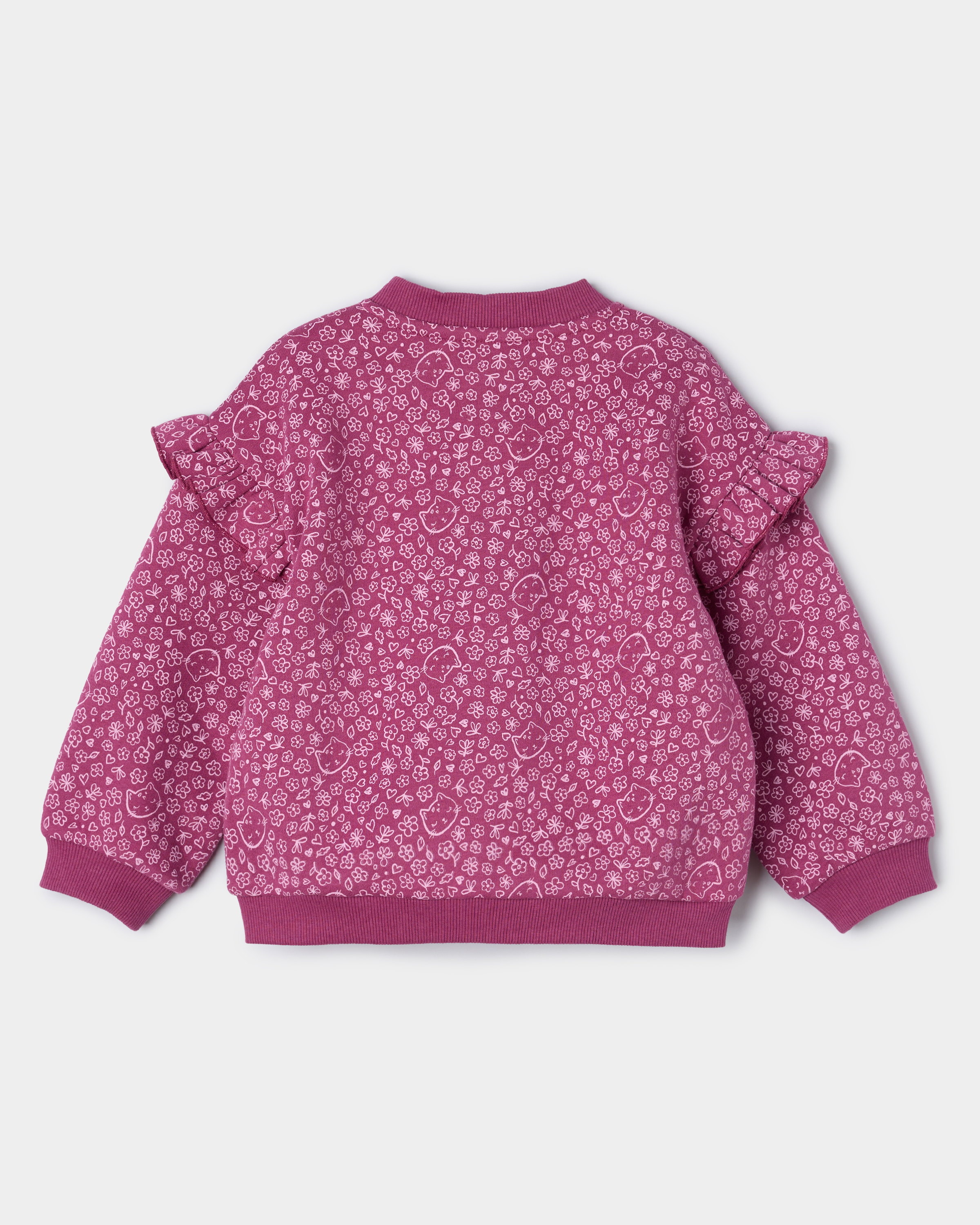 Комплект BabyGо KG-AW25-61BGig-77 - фото 3