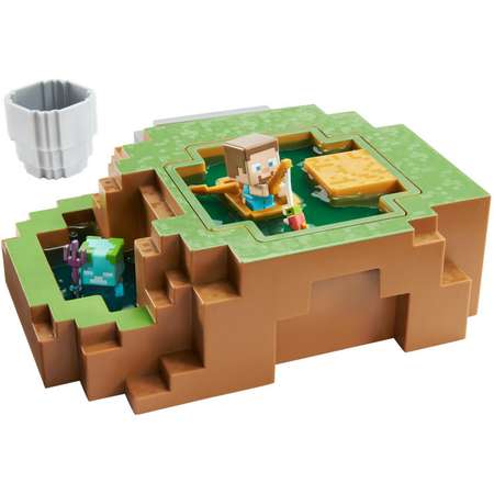 Игровой набор Minecraft