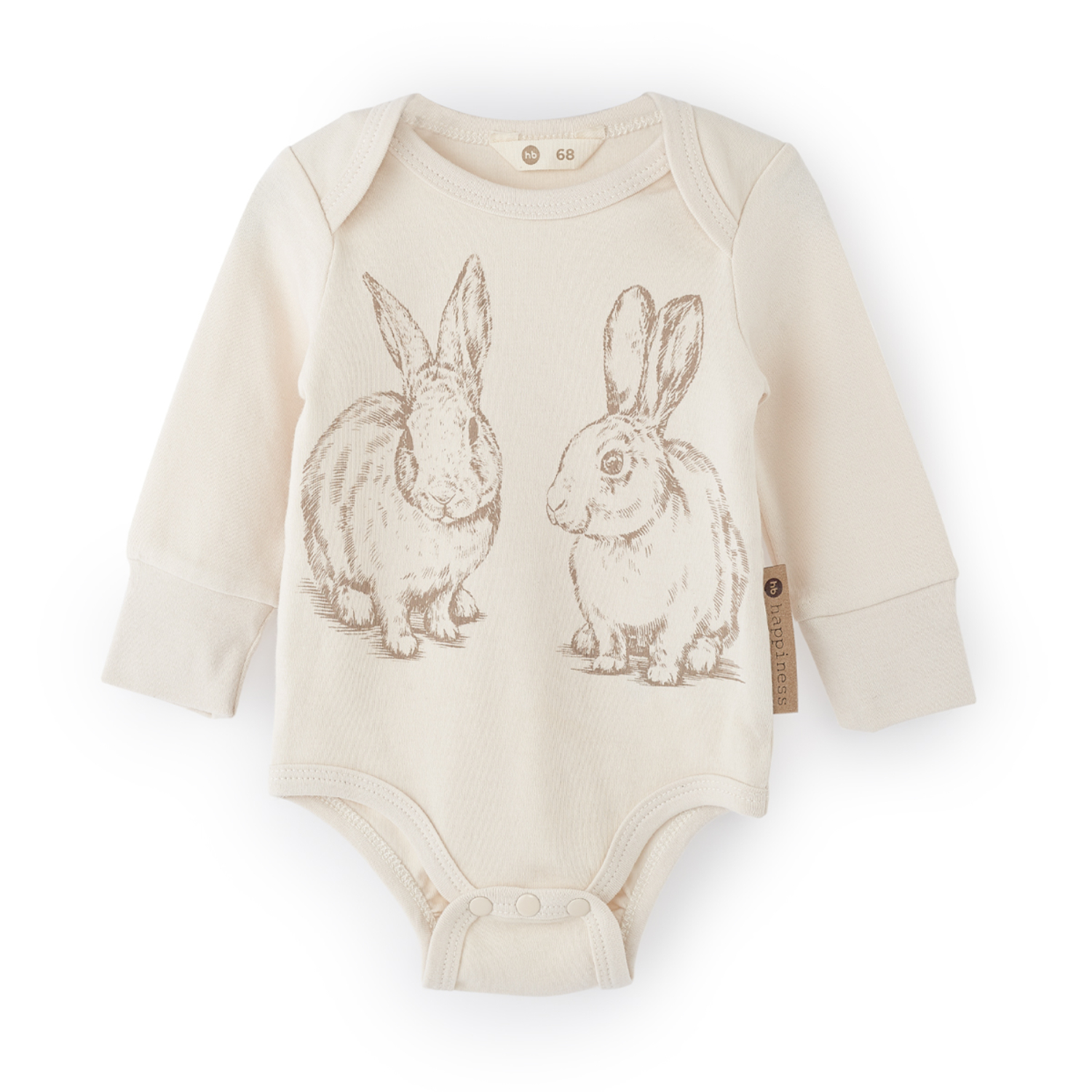 Боди Happy Baby 90096-б - фото 2